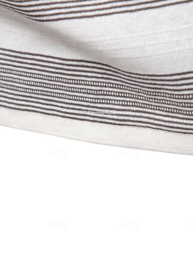 Vintage Drift Polo