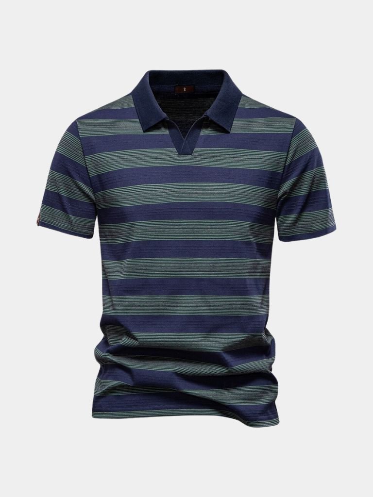 Vintage Drift Polo