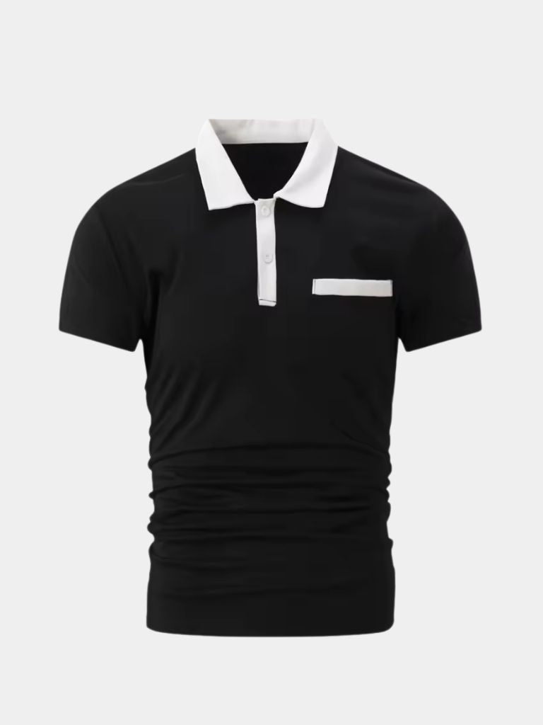 Elegant Golfpolo