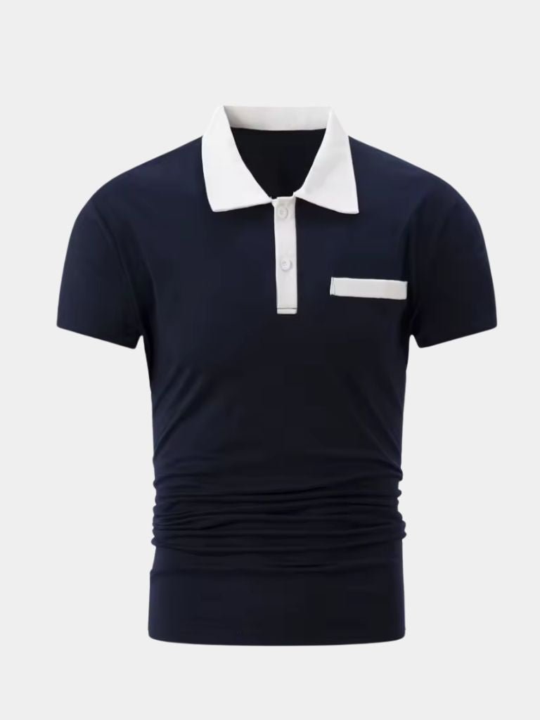 Elegant Golfpolo