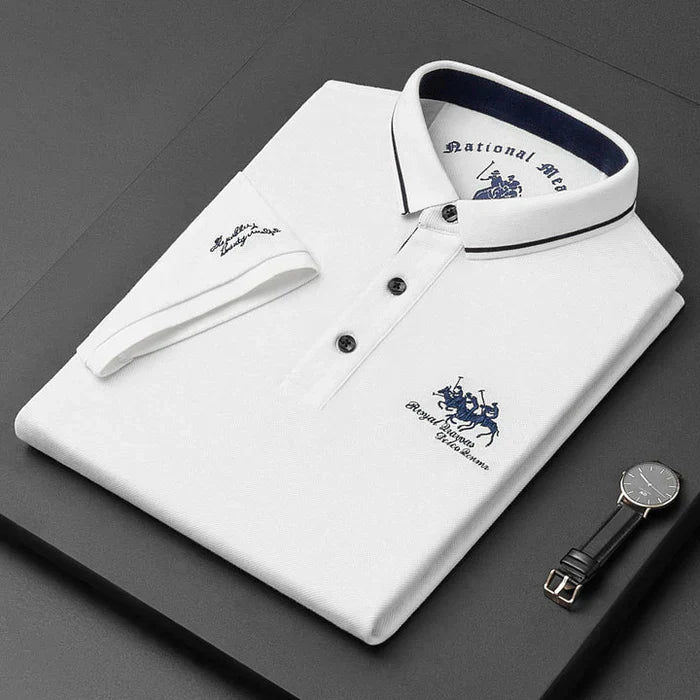 Lenoir™ | Herre Polo