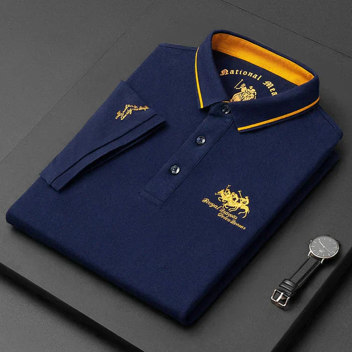 Lenoir™ | Herre Polo