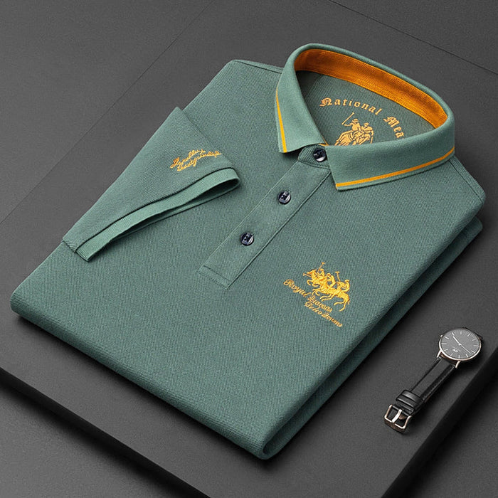 Lenoir™ | Herre Polo