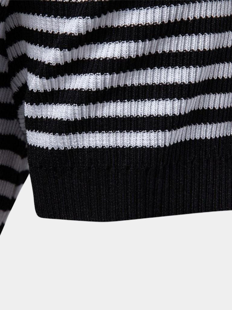 Carsten™ | Corsaire Hvid Polo