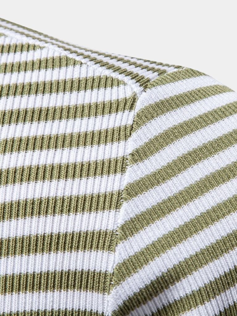 Carsten™ | Corsaire Hvid Polo