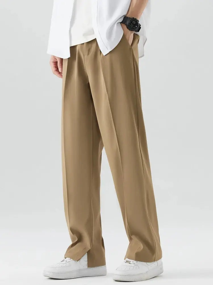 Baggy Essentiel Bukser