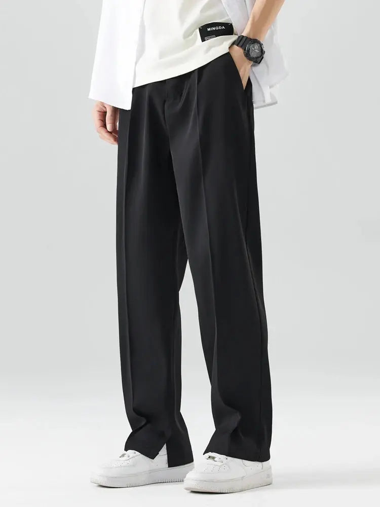 Baggy Essentiel Bukser