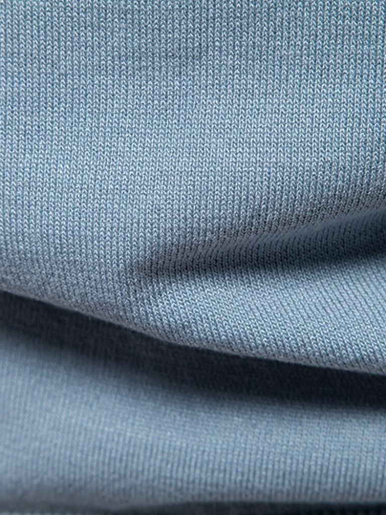 Velour Tanné Polo