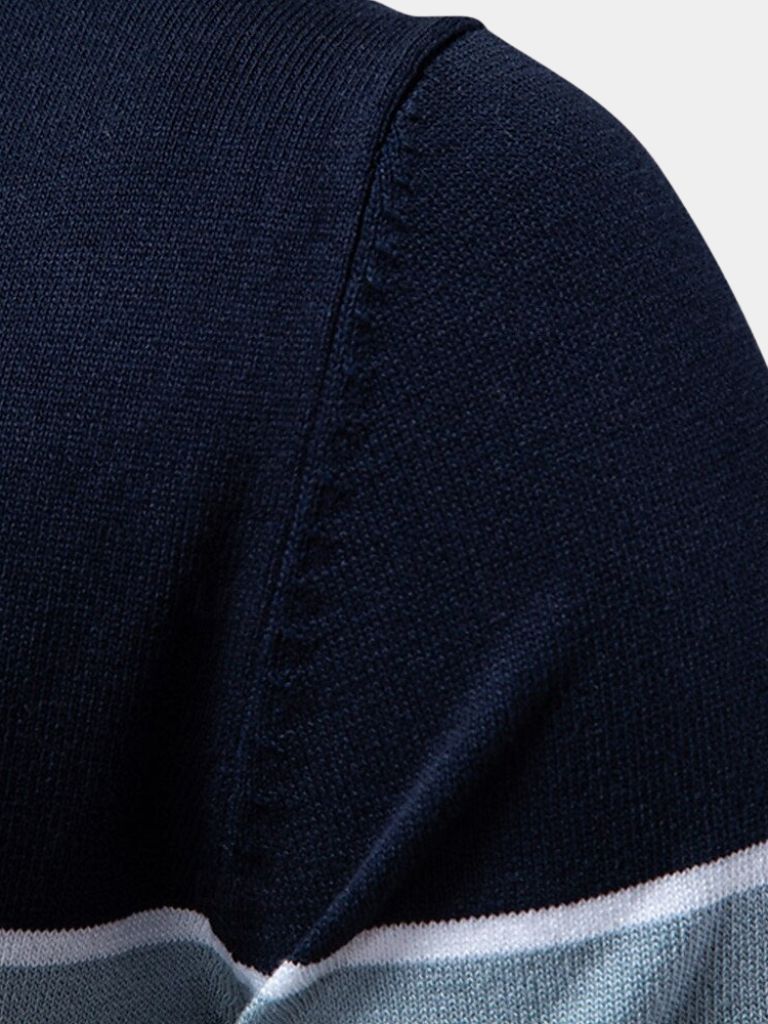 Velour Tanné Polo