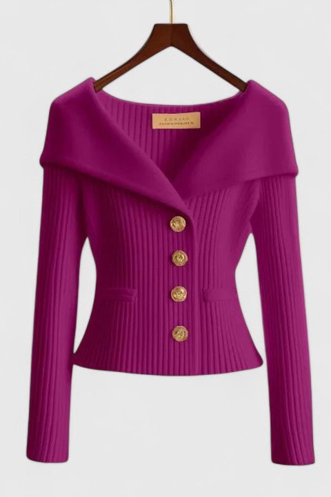Clariza | Cardigan