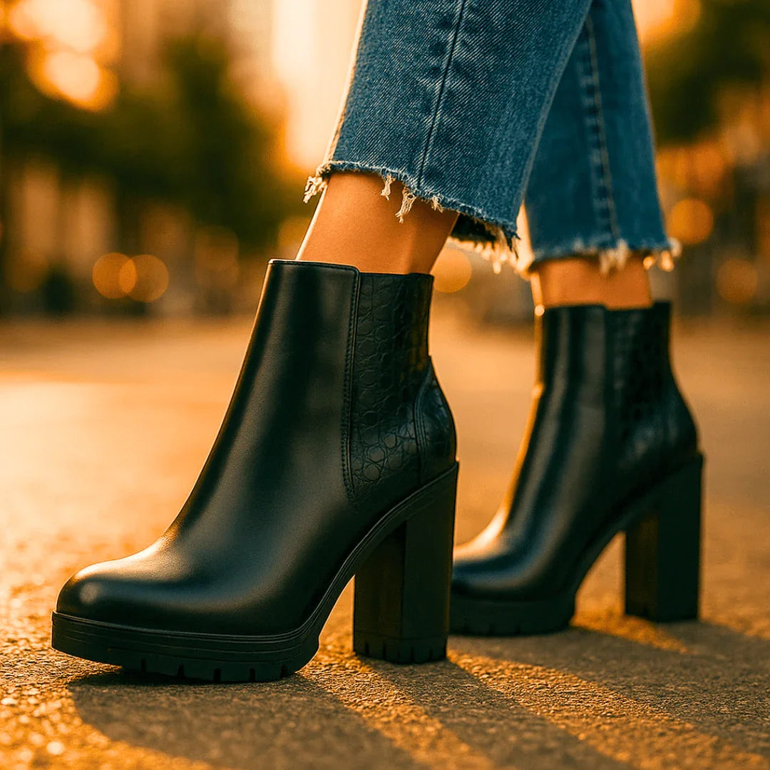 Harper Lane Everglade Boots