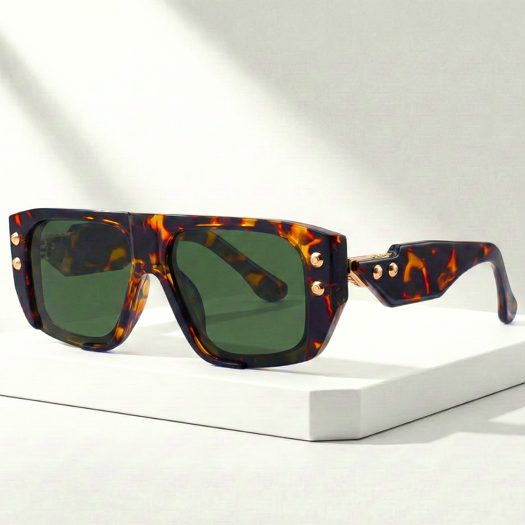 Cipher Flow Shades