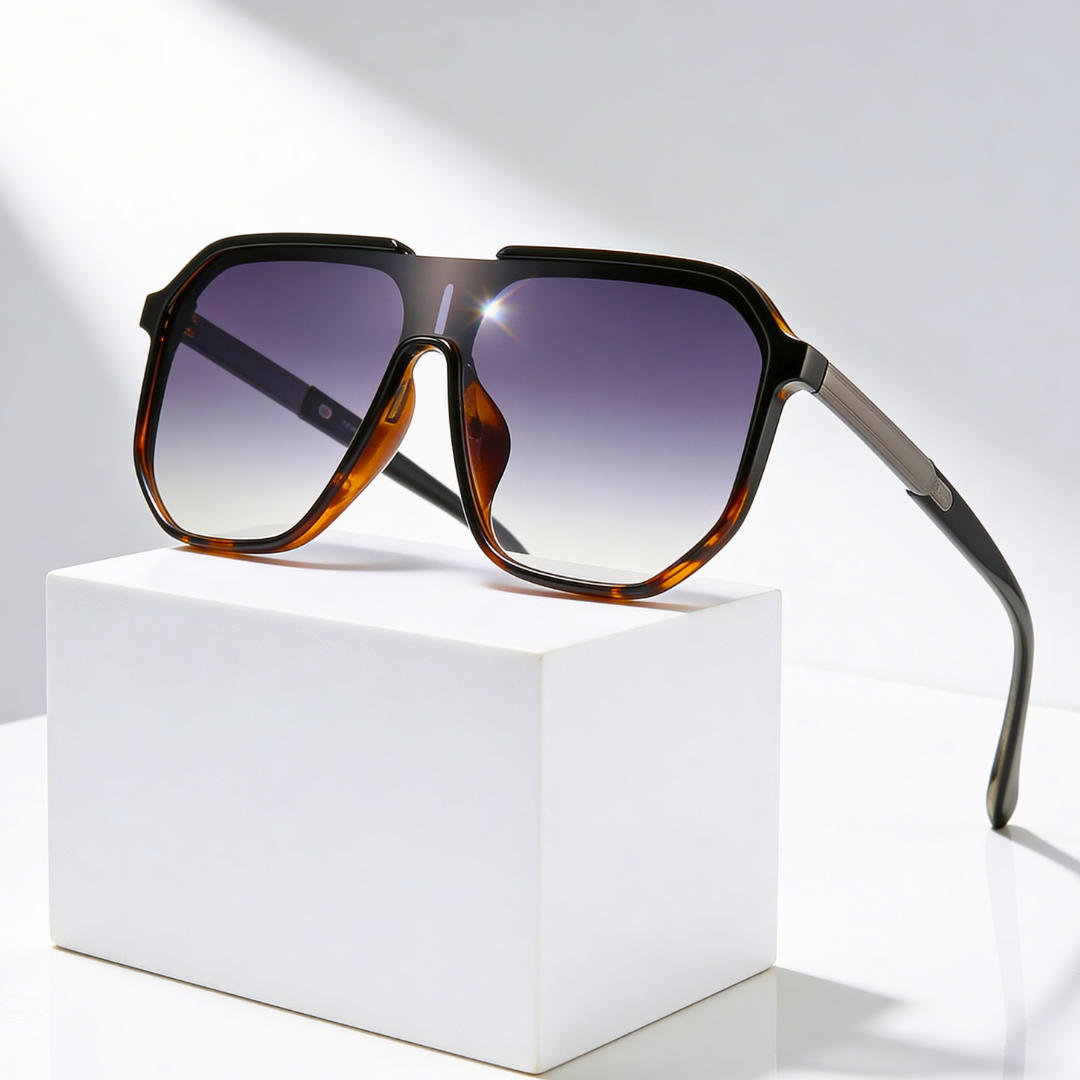 Mercer Drift Aviators