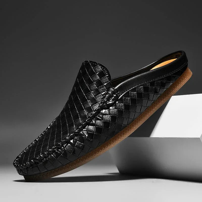 Bayou Slip-On Loafers