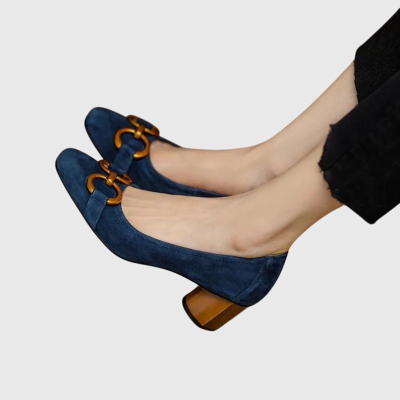 Dorothy | Højhæle