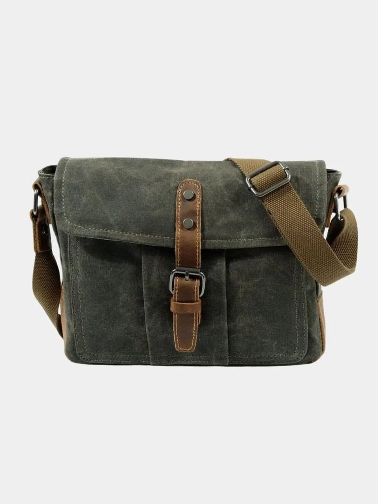 Elias™ | Balmoral Courier Taske