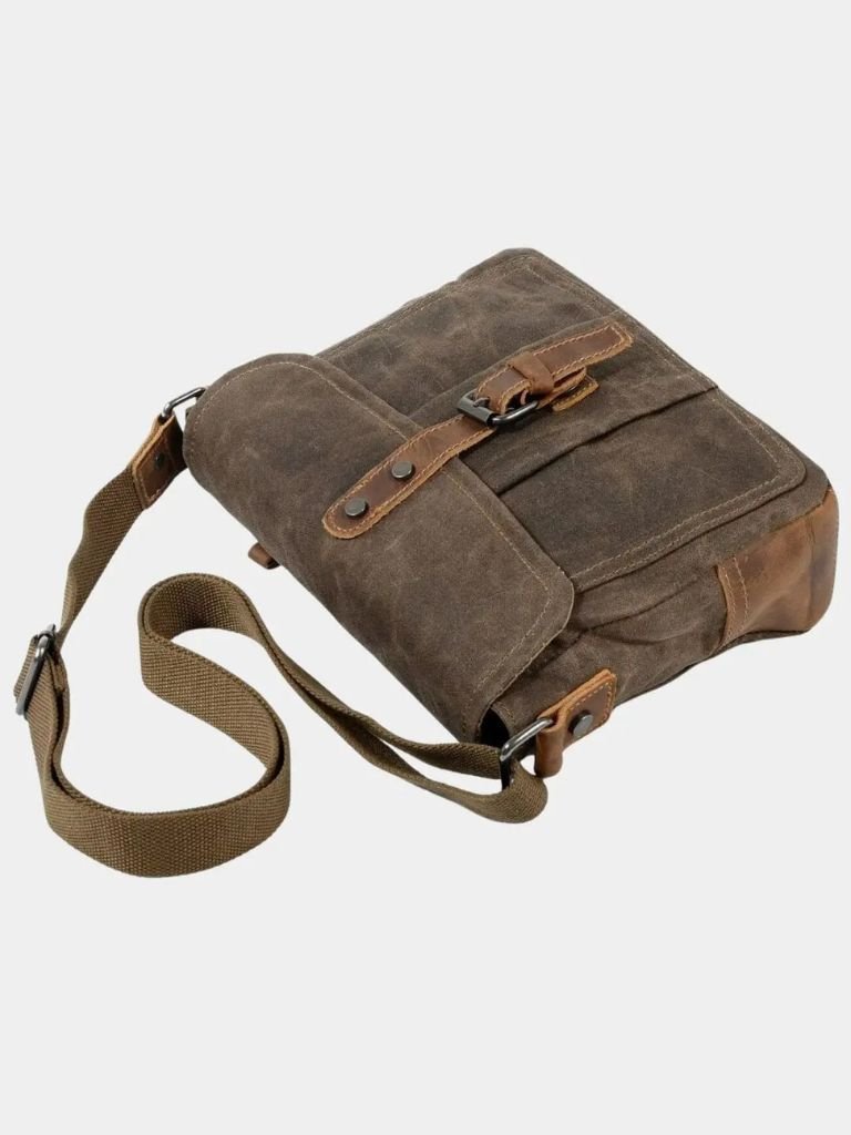 Elias™ | Balmoral Courier Taske