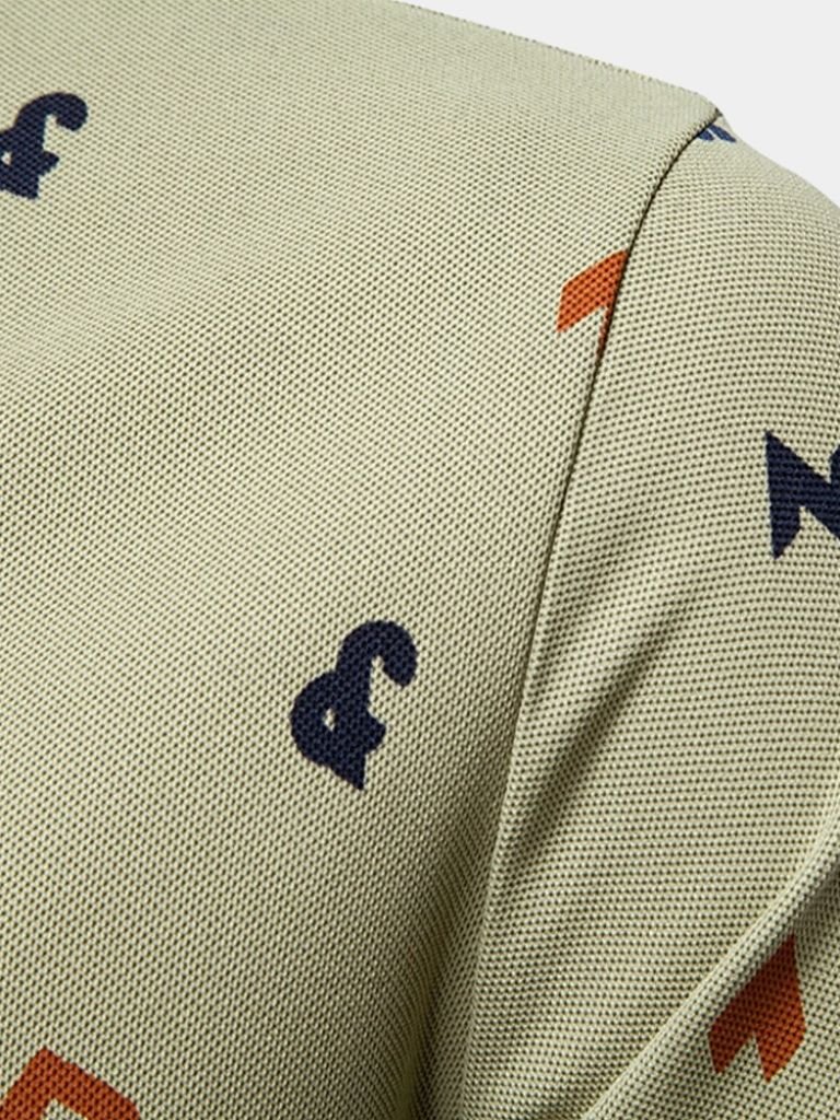 Urban Pop Polo
