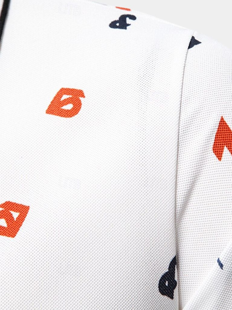 Urban Pop Polo