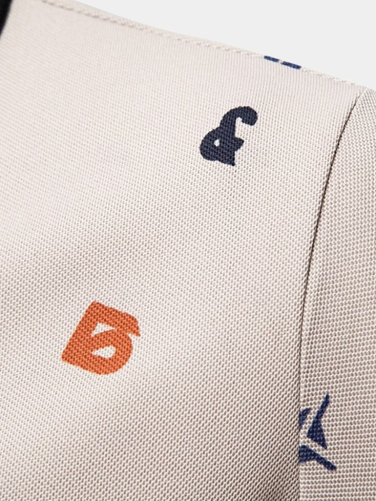 Urban Pop Polo