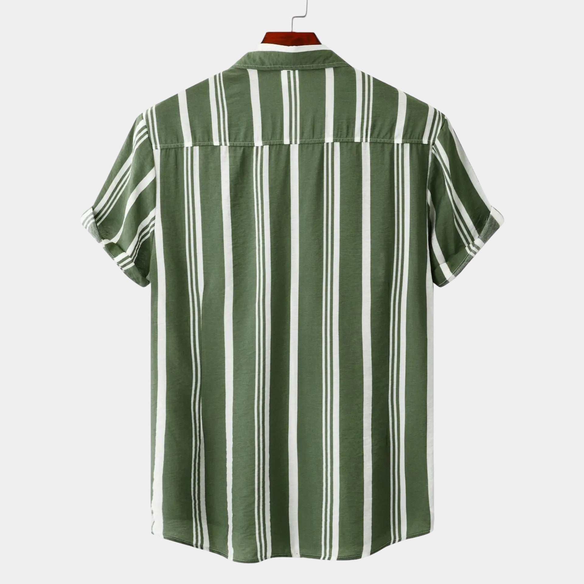 Lenoir™ | specialstribet skjorte