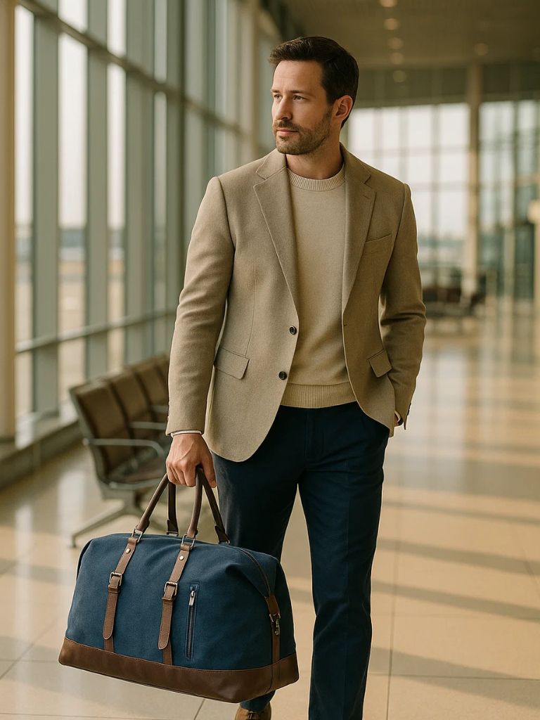 Rejsetaske Duffle