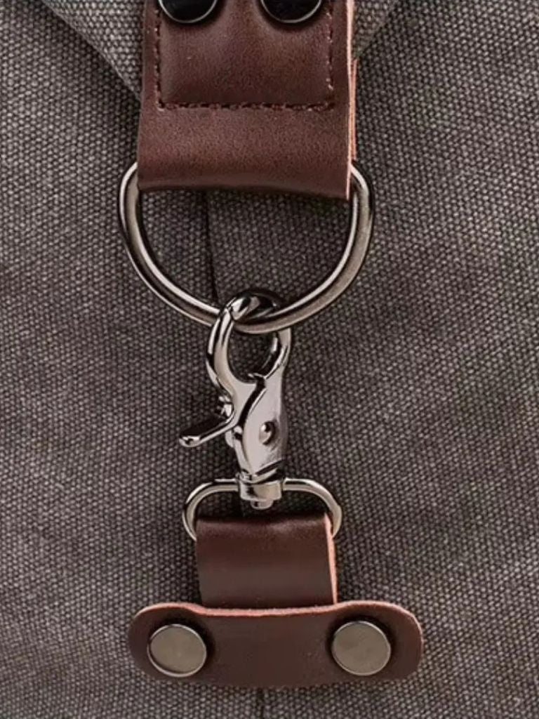 Rejsetaske Duffle