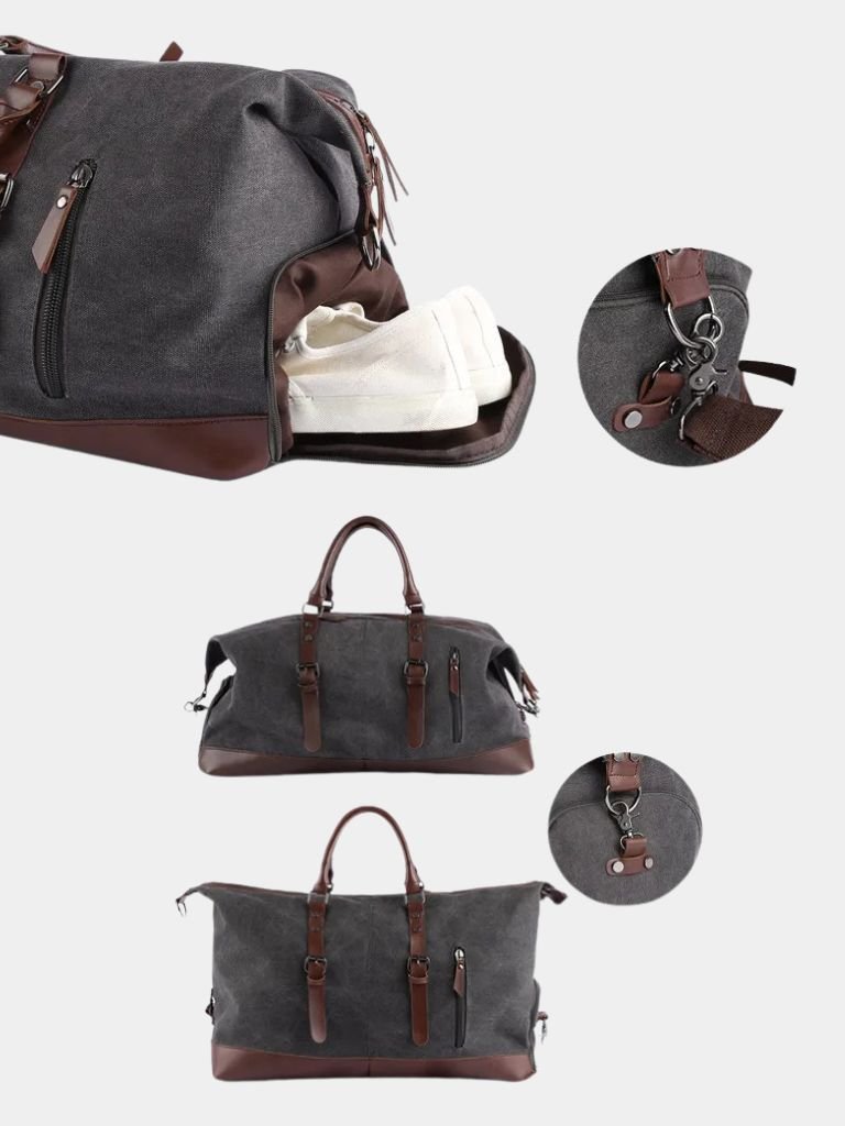Rejsetaske Duffle