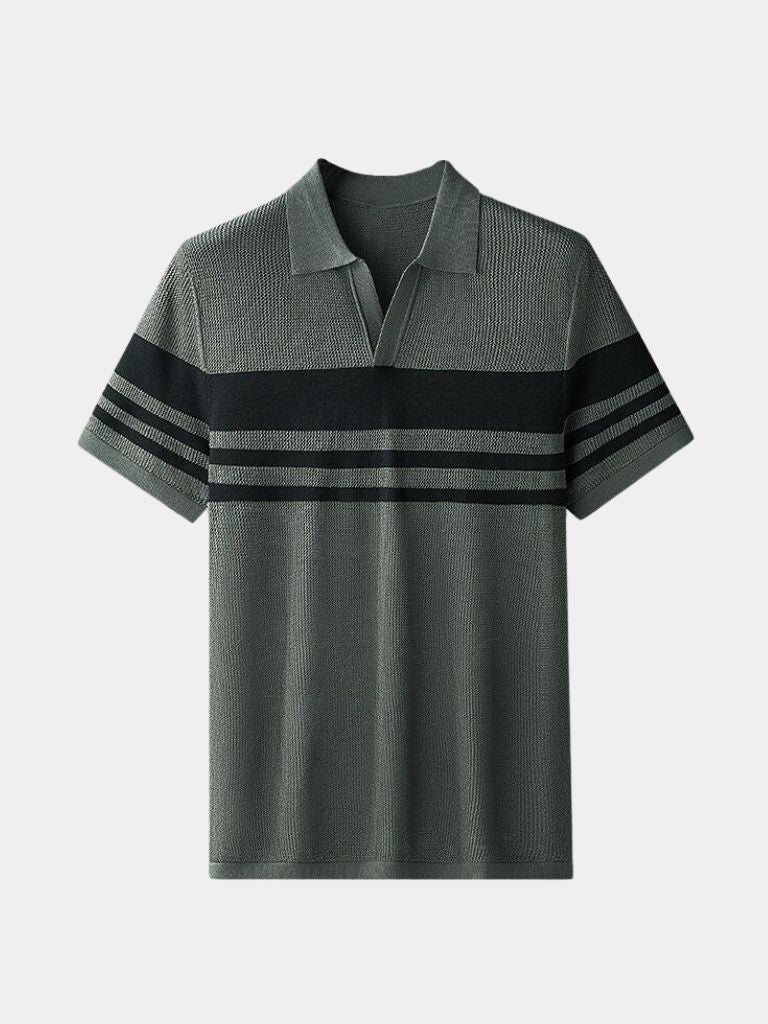 George™ | Karamel Linage Polo