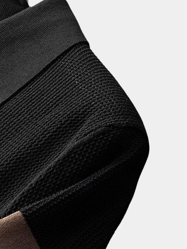 George™ | Karamel Linage Polo