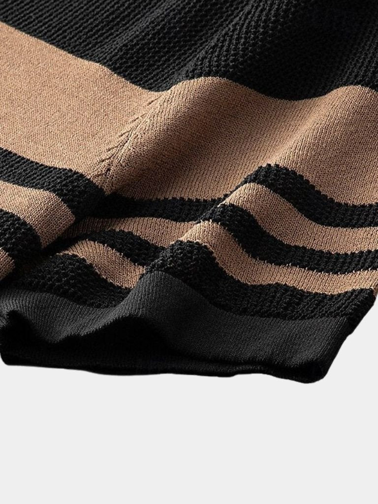 George™ | Karamel Linage Polo