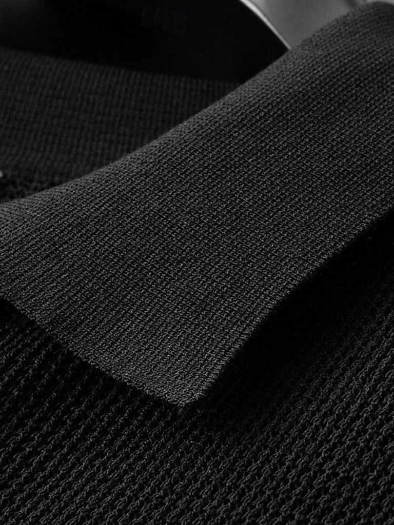 George™ | Karamel Linage Polo