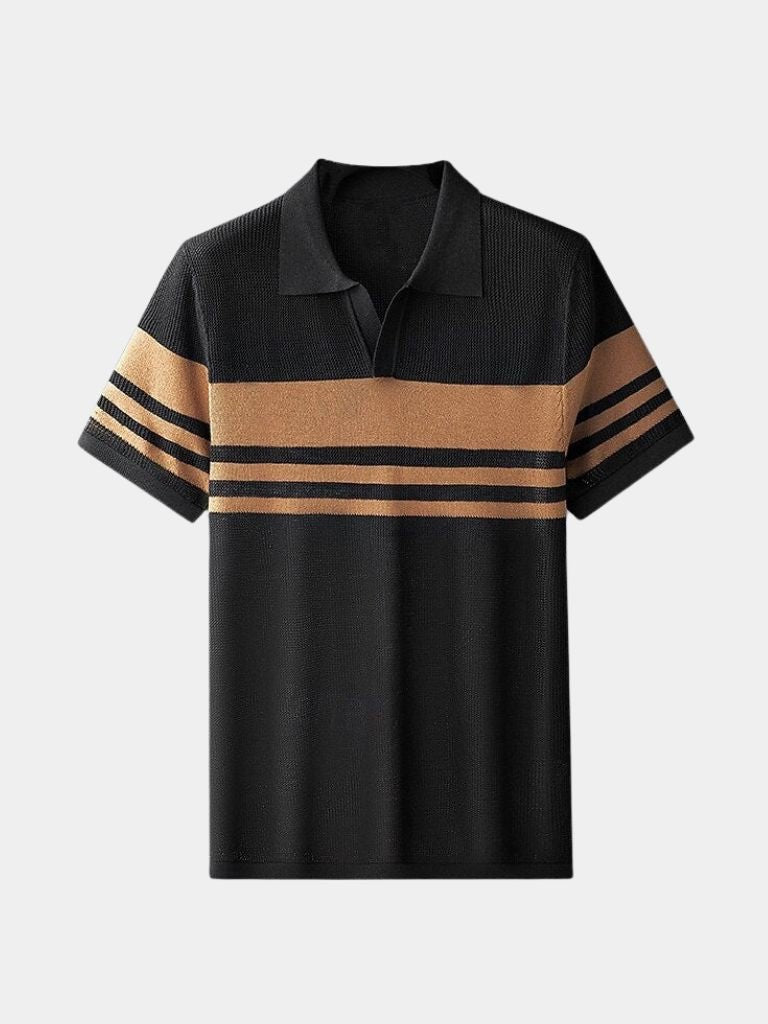 George™ | Karamel Linage Polo
