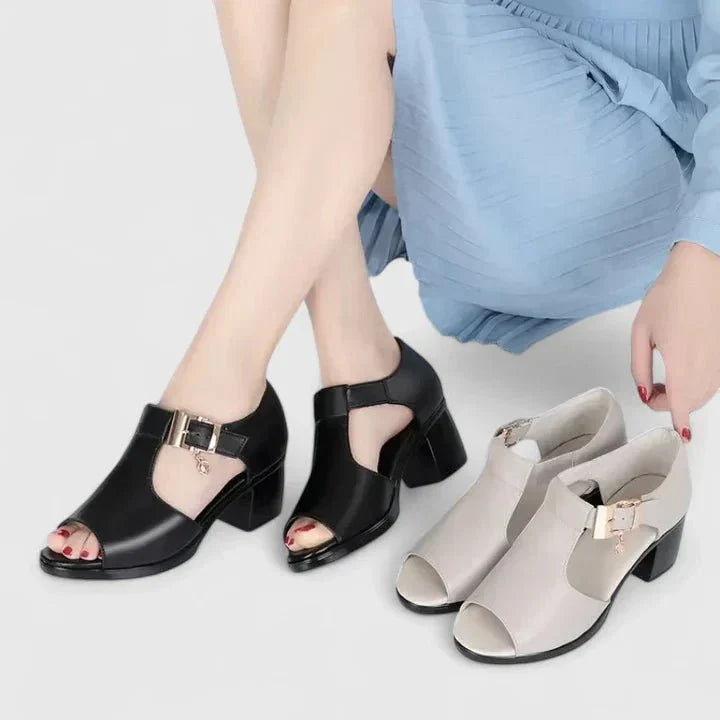 Gitte | Elegante Sandaler