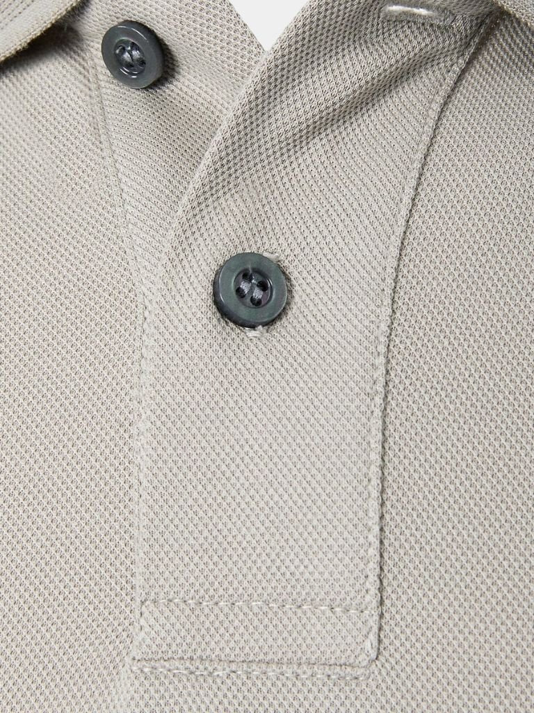 Urban Fog Polo
