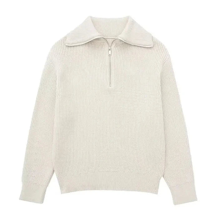 Lenoir™ | Stribet lynlås