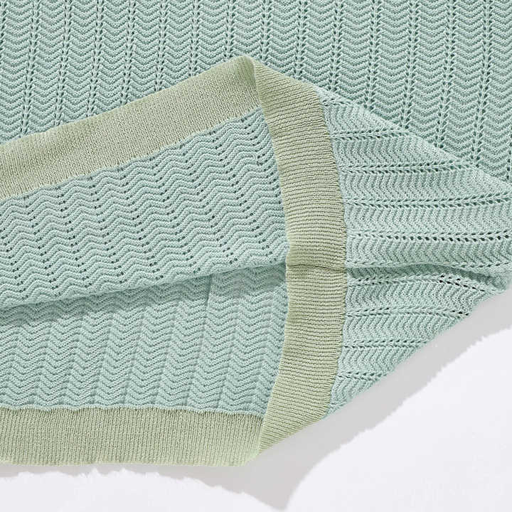 Lenoir™ | Strikket polo