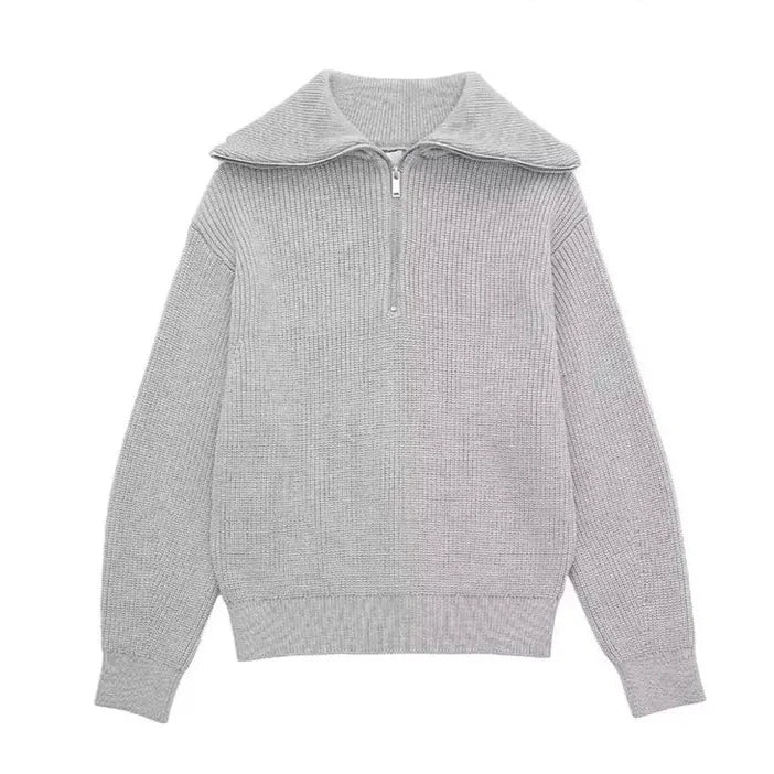 Lenoir™ | Stribet lynlås