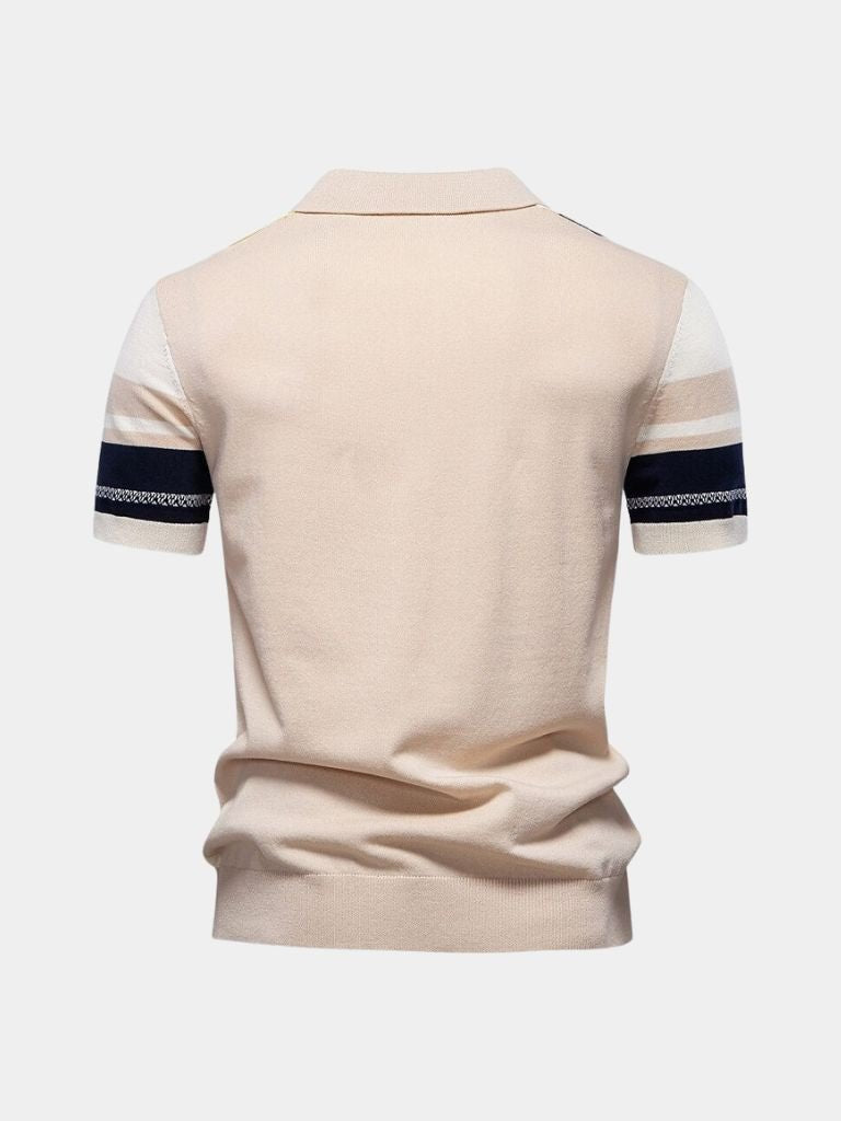 Skumringsstribet Polo