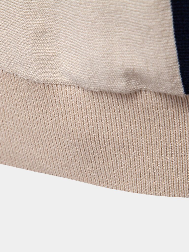 Skumringsstribet Polo