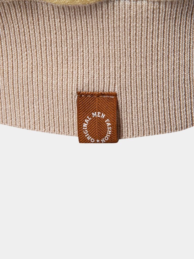 Skumringsstribet Polo