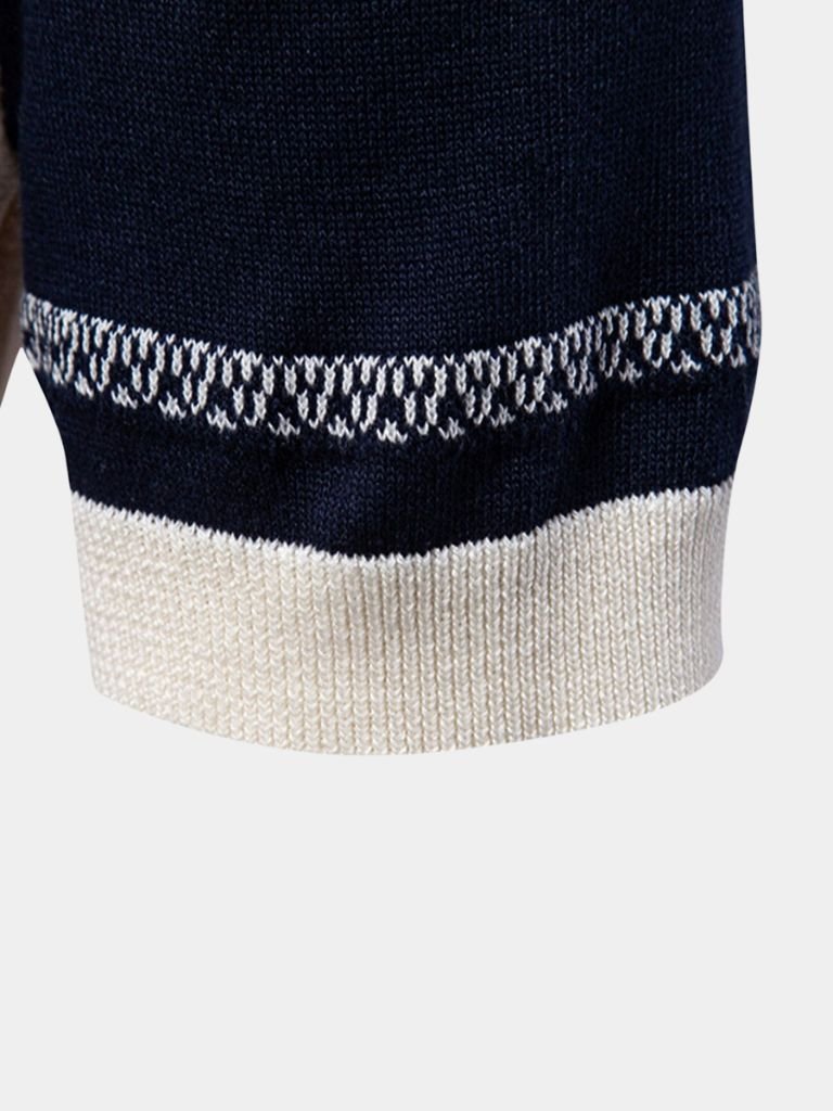 Skumringsstribet Polo