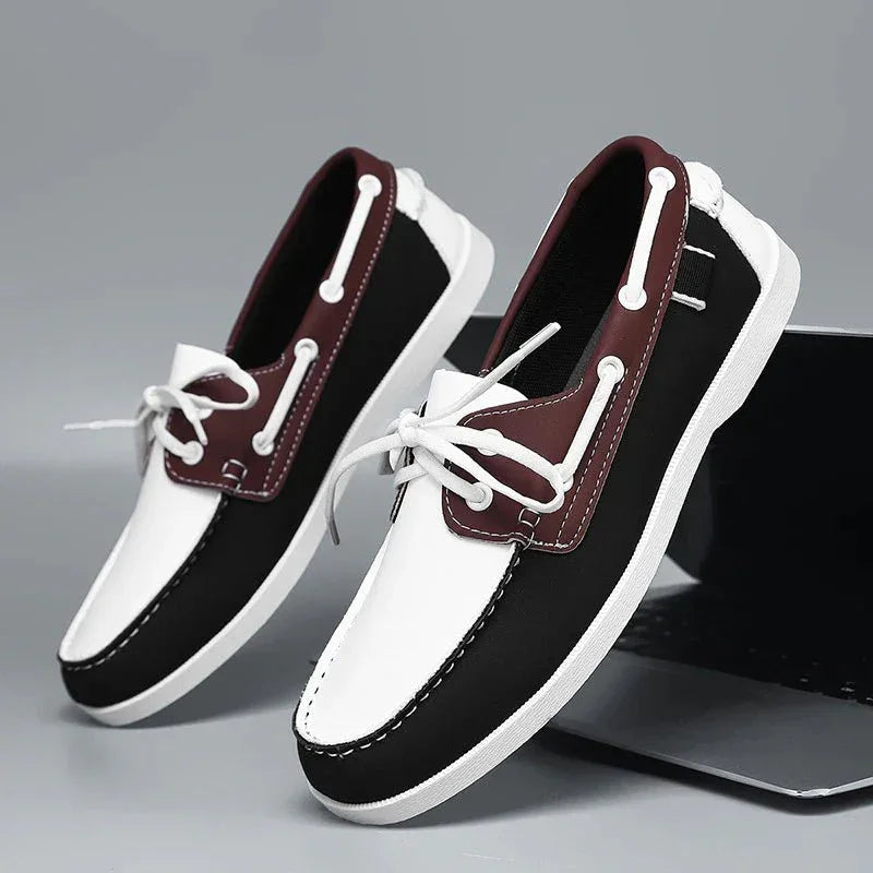 Oakmere Loafers