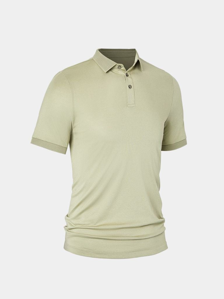 Klassisk Tidløs Polo