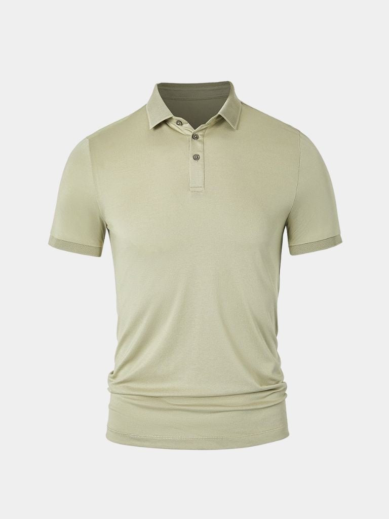 Klassisk Tidløs Polo