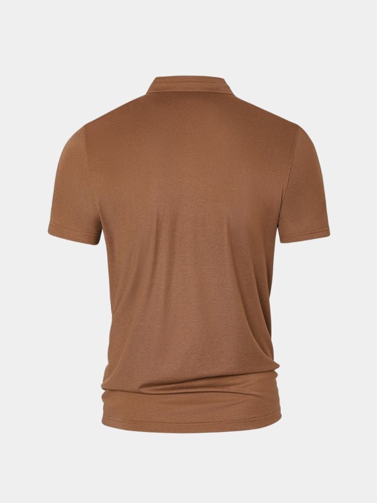 Jens™ | Canyon Shade Polo