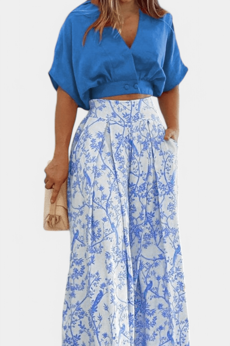 Johanne | Boho sæt