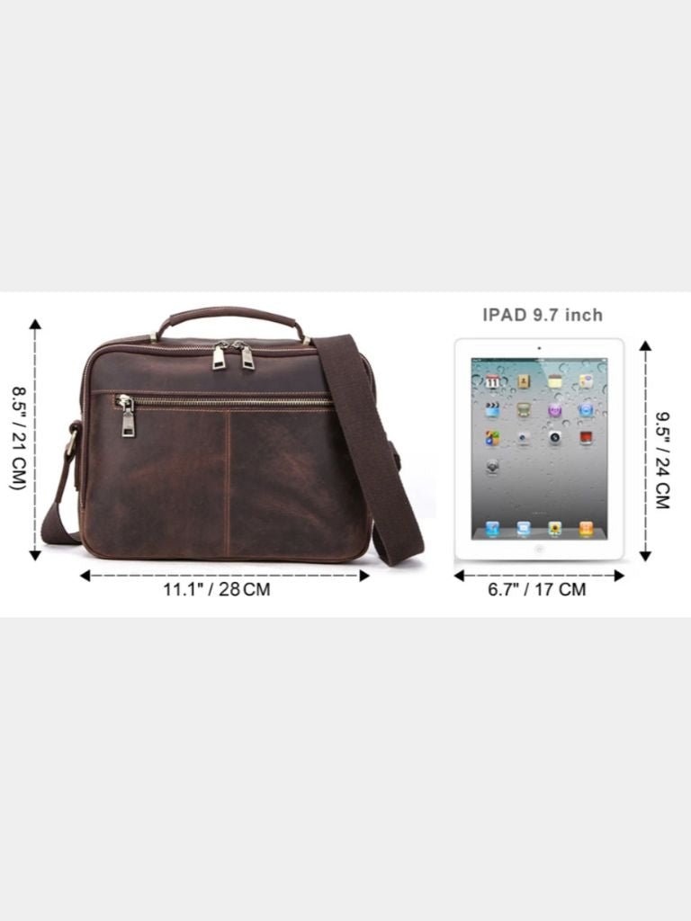 Casual Crossbody Taske