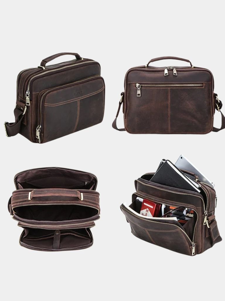 Casual Crossbody Taske
