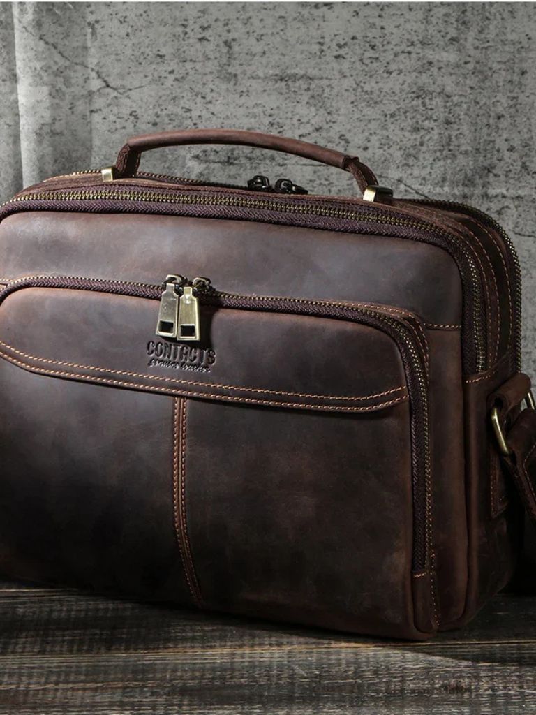 Casual Crossbody Taske